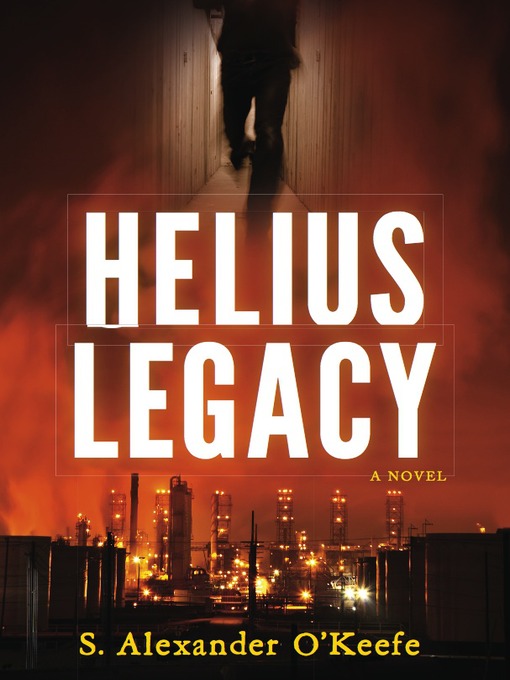 Cover image for Helius Legacy